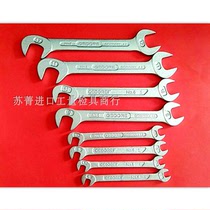 Original imported German GEDORE small opening wrench 8 series 6093900--6095360