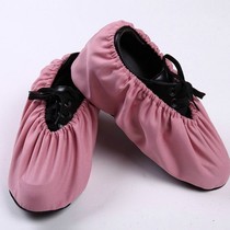 Primary School students cute shoe covers room cloth music class calculation for children Indoor Children girls home