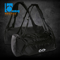 Stick: CG racer CIKERS Dragon vein multifunctional sports backpack fashion satchel football bag