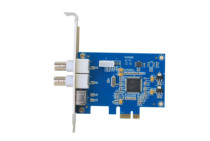 Image SV2000E video component capture card SDK2000 upgraded version 23885 video editing card compression card