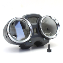 Motorcycle prince HJ125-8E GN125F 2F Instrument shell American prince code table meter instrument shell