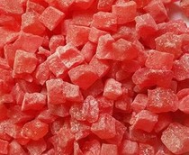 (Co Ma Jia Zuo) Full head * Natural Virgin Fruit Ding rich in VC ingredients Small pet snacks 50g pack