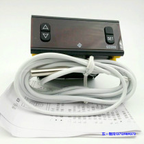  Brand new Shangfang ED330 thermostat range-45-120℃ refrigeration and heating temperature controller