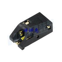 PJ-604 size: 12 6mm * 6 7mm type:-3 5-inclined headphone socket