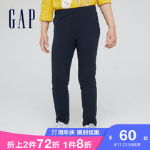 (Blena) Gap female toddler elastic knit underpants 760343 spring new childlike pants damp