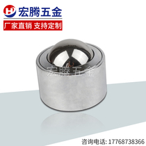 Precision Straight Cylindrical KSM Series Universal Ball Beef Bearing Ball KSM8-12-15-22-25-30