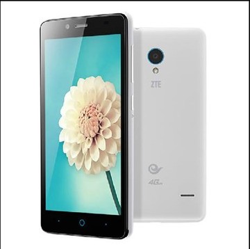 二手zte/中興 a880 小鮮 電信4g智能手機 雙模雙卡雙待5英寸手機