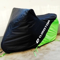 Qianjiang Race 600 motorcycle car jacket car cover rainproof 600 Empire 400 500 QJ500GS Kaiwei 250