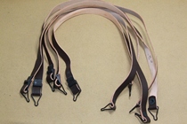 New inventory US military public hair M1 helmet inner and outer helmet fastening belt belt