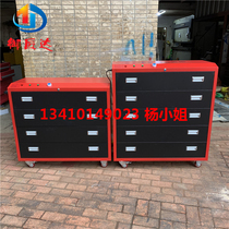 5 pumping red 3D glasses Sterilization Cabinet Ultraviolet Ozone Integrated Disinfection Glasses Trolley 3D Glasses Storage Cabinet