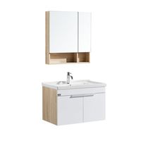 Hengjie bathroom cabinet HBM506012N-080