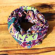 New lengthened outdoor UV protection magic seamless riding turban variable turban scarf mask