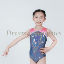  2020 womens gymnastics clothes childrens gymnastics clothes competitive gymnastics clothes training clothes other than the size of the packaging bag shall prevail