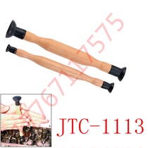 Taiwan JTC-1113 manual valve seat grinder (2-piece set) manual valve seat grinding tool