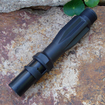 6 points 1 inch WATER INTAKE POLE CELL LAWN GREEN WATER INTAKE VALVE INSERT ROD QUICK WATER FETCHER WATER QUICK PICK UP KEY
