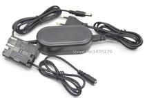 ACK-E2 Power Supply BP-511 Fake Battery for Canon EOS 5D 50D 40D 30D 20D D30 D60