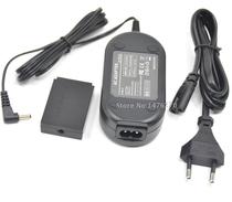 ACK-E12 Adapter LP-E12 Fake Battery DR-E12 for Canon EOS M M2 M10 M50 M100
