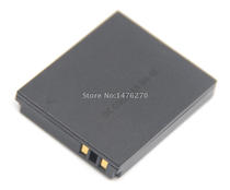 NB-6L false battery DR-40 connected with the cathode of the power supply ACK-DC40 applicable canon D10 S90 S95 S120 D30