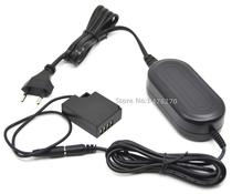 CP-W126 adapter NPW126 false battery applicable Fuji X-PRO1 X-PRO2 X-E3 X-E2 E2S