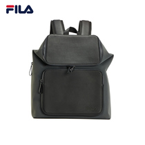 FILA Fila official mens backpack autumn 2021 new backpack large capacity school bag sports bag men