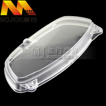 Scooter accessories for Suzuki Tianlong Star UA125T-3 instrument surface shell Instrument cover Glass meter case shell