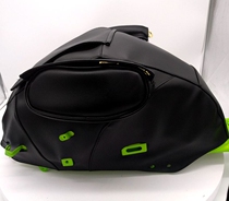 Haojue DF150 HJ150-12 special fuel tank cover waterproof wear-resistant knight bag