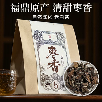 中国　老白茶 357g 五年陈老白茶散茶-五年陈老白茶散茶促销价格、五年陈老白茶散茶品牌- 淘宝