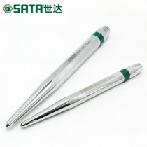 SATA Shida Tool Center Punch Tip Punch Positioning Flush-like flush cones 90751 90752