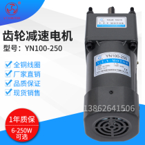 VTV micro-micro motor YN100-250W 100JB20G15