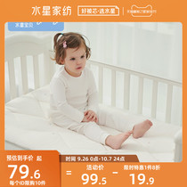 Mercury Baby cotton bed mattress Baby mattress newborn mattress child cushion bedding bedding 2021 New Products
