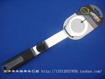 Taiwan TB BB10 15 Super-B dual-purpose hollow one-piece dental disc central shaft disassembly tool dual-purpose