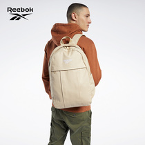 Reebok Reebok official men and women same g6707 light and large capacity comfortable casual versatile shoulder backpack