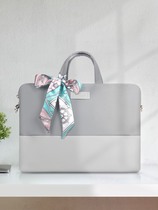 Apple laptop bag 16 inch macbook Huawei female Lenovo Hand bag