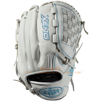 (Boutique baseball)United States imported Louisville Xeno American full cowhide baseball softball gloves-value