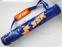 (Boutique Baseball) Taiwan imported SSK professional baseball and softball bat bag four-pack five-pack