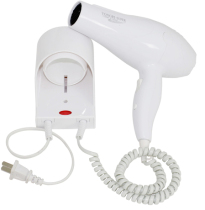 Yongday 6601 Hotel Wall-mounted hair dryer household commercial high-grade toilet bathroom constant temperature Blower