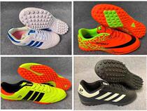 (special price clearance) Childrens football shoes TF Crushed Nails Man Grass Rubber Grounds Special Football Shoes Adult Football Shoes