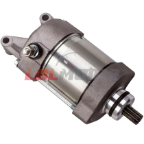 Suitable for Yamaha YZF1000 R1 YZF R1 09-14 starter motor starter engine horse