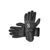 Scubapro D-FLEX 2MM Diving Gloves Sticker Hand Bag More Soft 2018