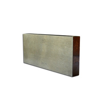 Southwest tungsten steel gauge block alloy gauge block tungsten steel block gauge Southwest alloy block gauge also ceramic gauge block