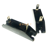 High-voltage silicon stack PRHVP2A-20 HVP-16 high-frequency high-frequency machine high-voltage rectifier diode 2A 20KV