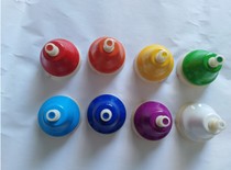 Over 10 yuan ORF percussion instruments Orf musical instruments Press the bell Octave press the bell