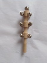 Full 10 yuan Orff instrument 13 bells (Rattle)