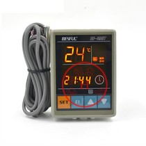 Bihe BESFUL BF-499T four-stage timing thermostat intelligent heating temperature adjustable temperature control switch