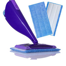 Swiffer Electric Water Spray Mop Sgao 3m Stick Mop Cloth Mop Cloth Mop Cloth Floor Mop Head