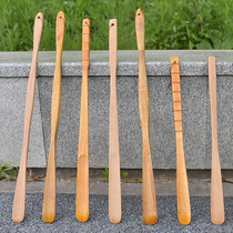 Solid Wooden shoehorn Super Long free mail Long-handled shoehorn Shoehorn Shoehorn Shoehorn Shoehorn Shoehorn Shoehorn Shoehorn Shoehorn Shoehorn Shoehorn Shoehorn Shoehorn Shoehorn Shoehorn