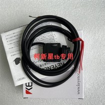 KEYENCE Keen PZ-G101B now stock supply Cable-type photosensor Real Pat Reflex type