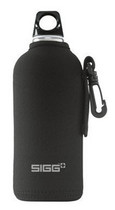 Higg sigg water bottle sleeve bottle sleeve foam rubber sleeve nylon set kettle accessories wide mouth pot cover