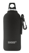 Higg sigg water bottle sleeve bottle sleeve foam rubber sleeve nylon set kettle accessories wide mouth pot cover