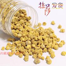 Tibetan specialties selected high natural wild high quality quality large grain rice ginseng American ginseng head 100g